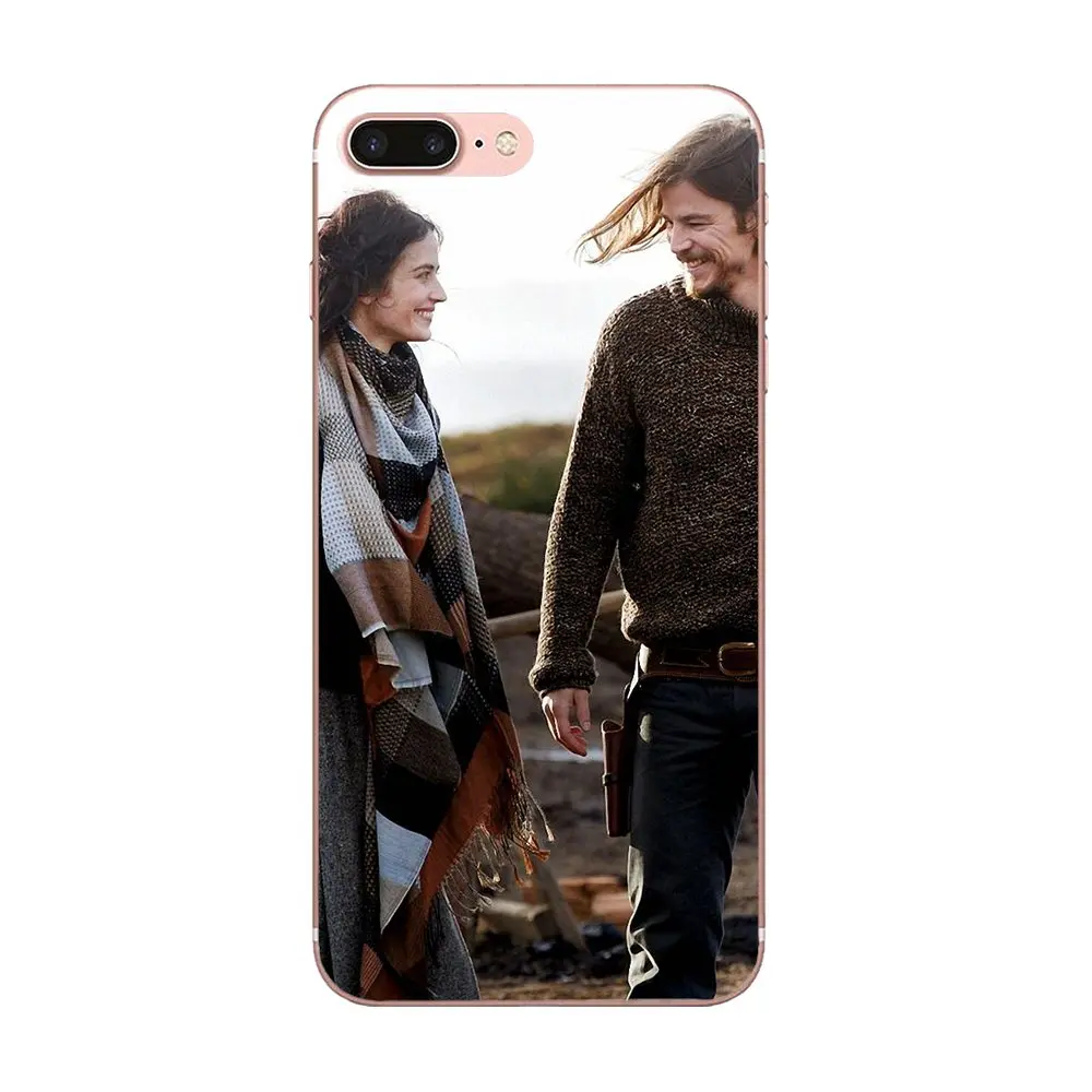 Страшные сказки Ed для Samsung Galaxy S8 S9 S10 S20 плюс A30 A30S A40 A40S A50 A50S крышки из ТПУ чехол -