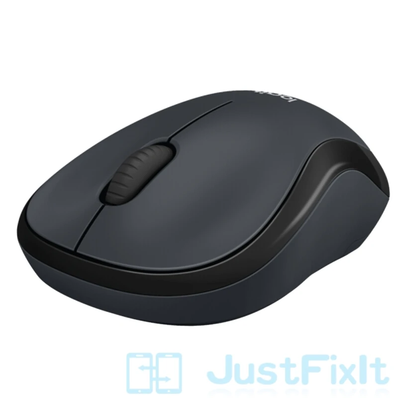 Беспроводная мышь Logitech M220 для Mac OS/Window 10/8/7 бесшумная с 2 4 ГГц Высококачественная
