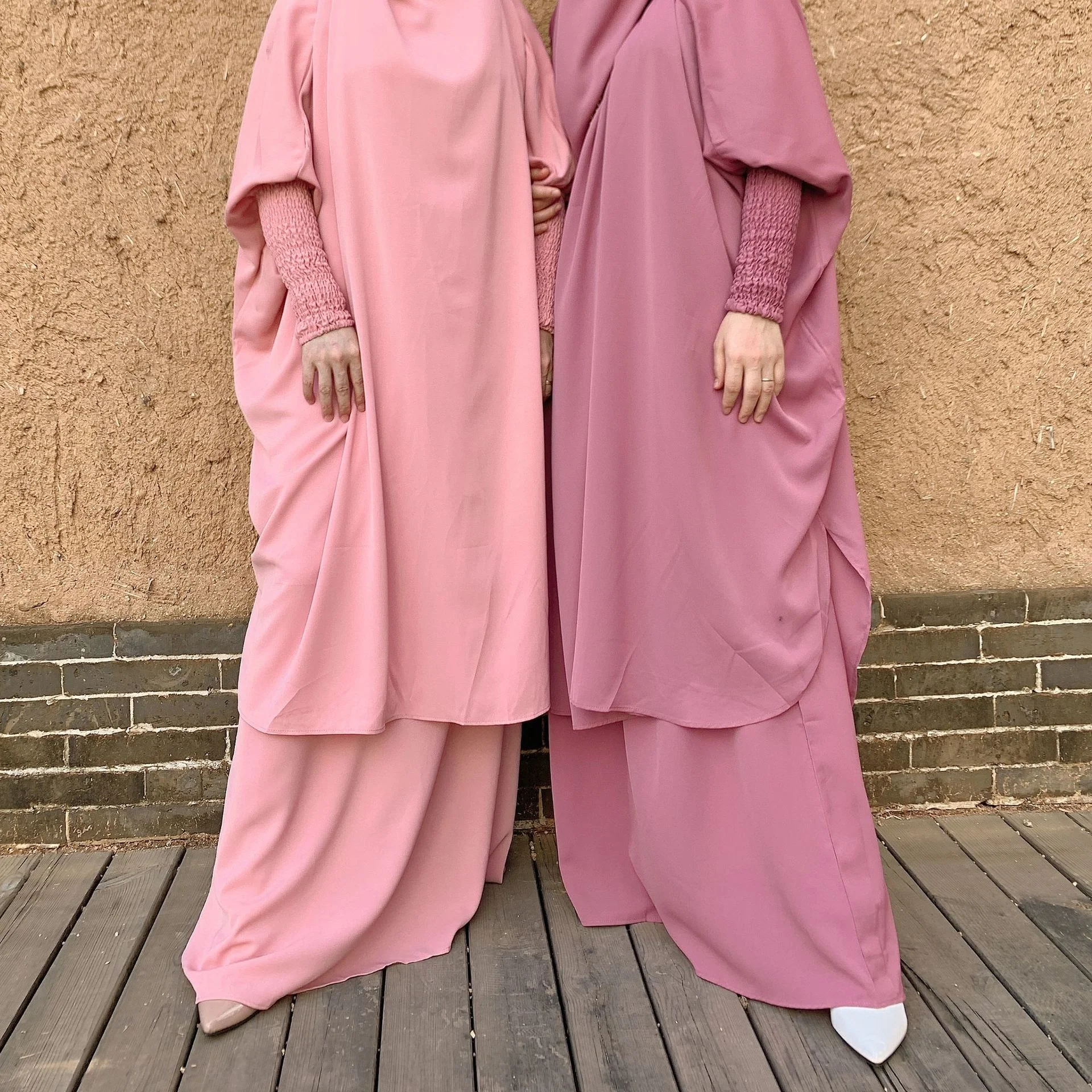 

Muslim Fashion