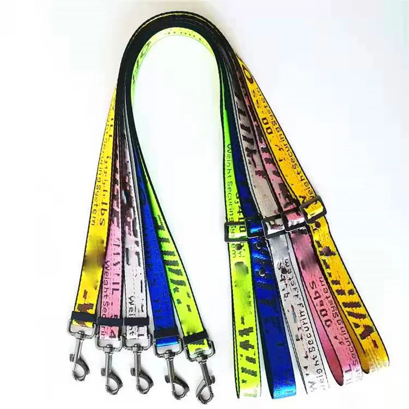 

Fashion Collar For Dog Pet Leashes One Set Nylon Pet Collars Harness For Puppy Schnauzer Akita Small Larger Pet Collar