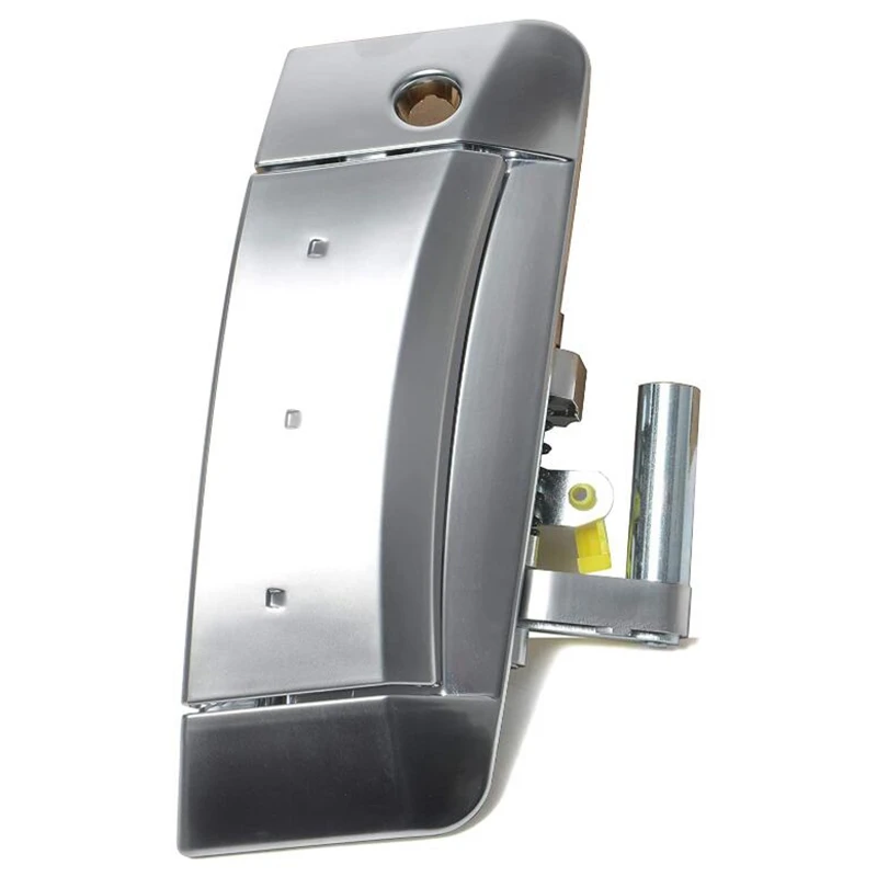 Ручка боковой двери водителя для Nissan-Handle-80607-CD40E 2003-2009 Nissan 350z-внешняя дверь с