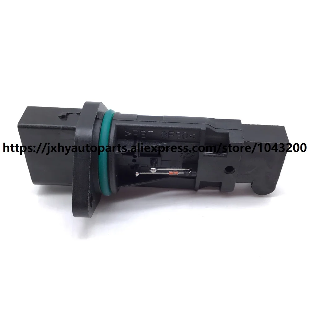 0928400520 массовый расходомер воздуха Maf датчик для Bmw Rover Landrover Freelander 1 2 0 TD4 MHK101130L