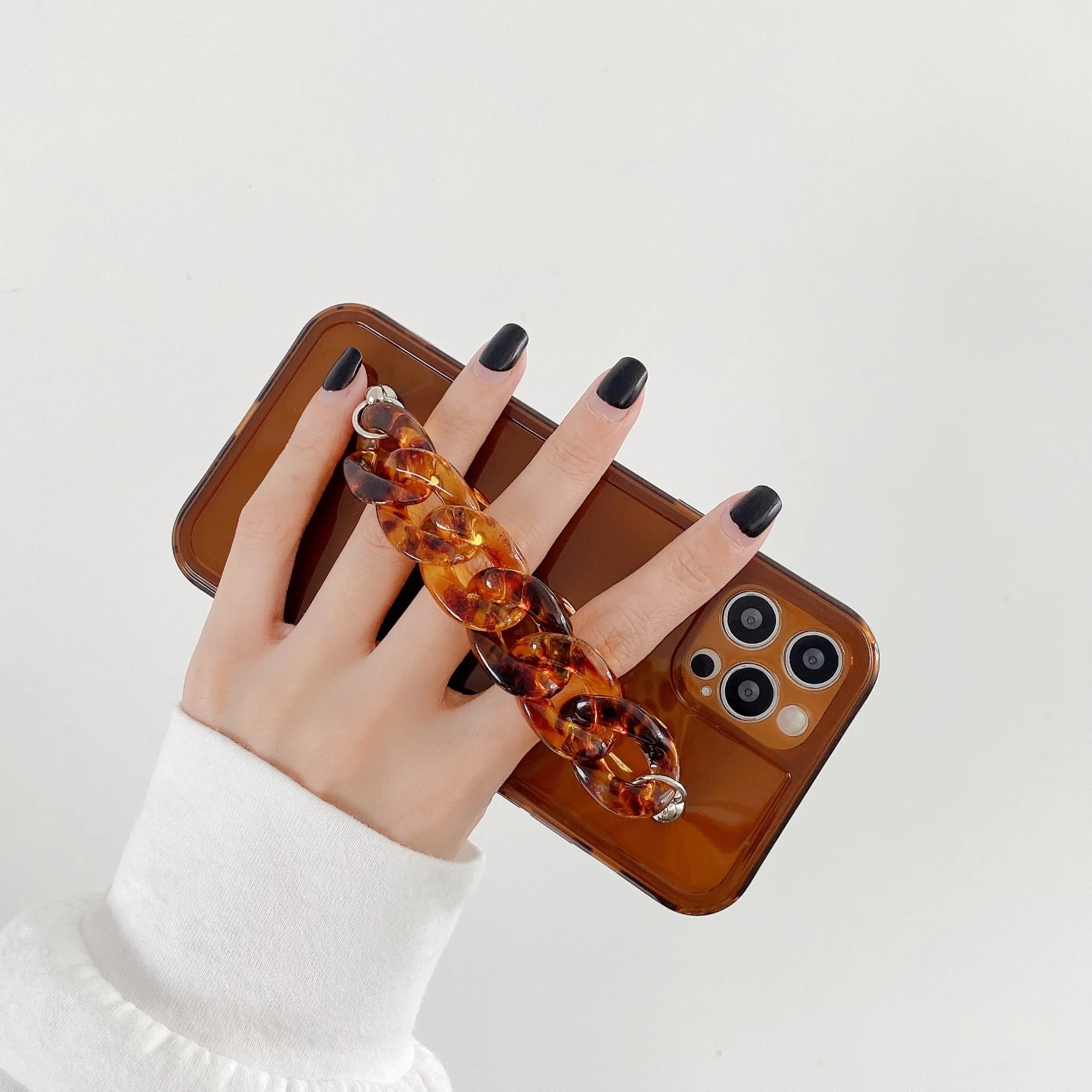

For iPhone 7 8 SE 7P 8 Plus X Xs Xs Max Xr 11 12 Max Pro 12 Mini 12 13 Pro Max Press Cute Cartoon Imitation Leather Phone Case
