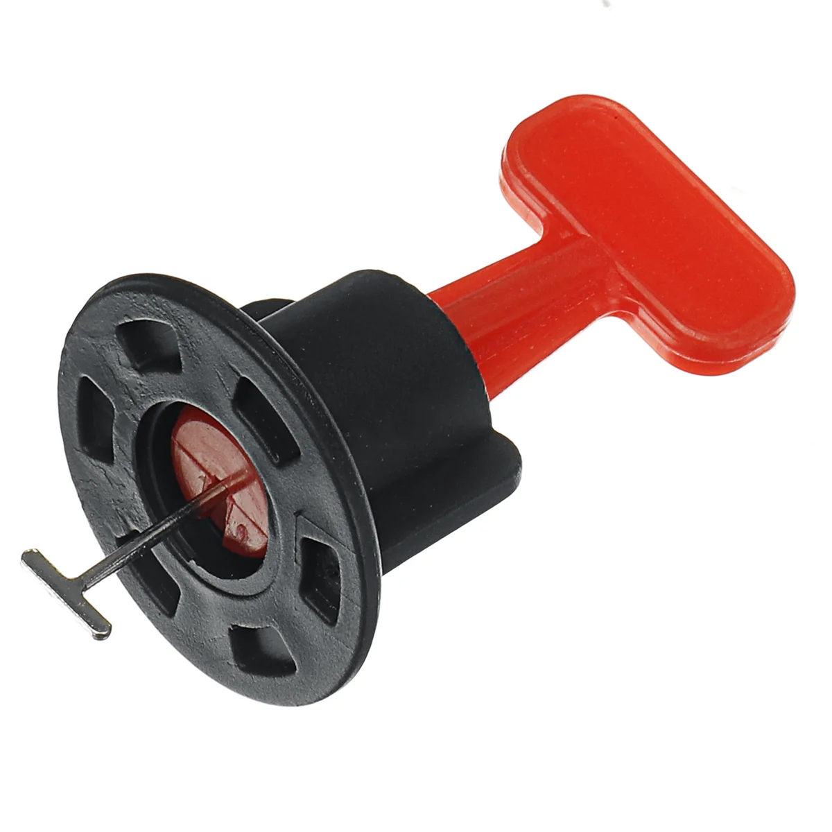 

702pcs/set T-type Level Wedges Tile Spacers for Flooring Wall Tile Carrelage Leveling System Leveler Locator Spacers Plier