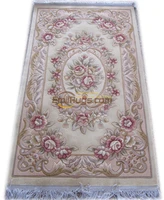 Antique Savonnerie Carpet Handmade Wool Knitting Carpets Art Carpet Mandala Area Runnerchinese aubusson rug