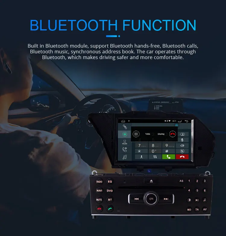 LJHANG автомобильный DVD мультимедийный плеер Android 10 для Mercedes Benz GLK Class X204 GLK300 GLK350 gps Navi 1 Din стерео wifi Аудио