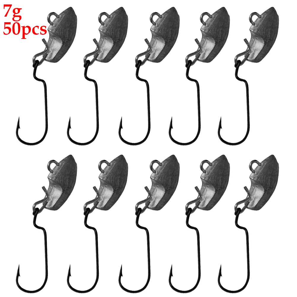 

50 шт. Мягкая приманка рыболовный аксессуар Карп универсальный инструмент кренк в форме шара для глубокой воды наживка головка Мини Снасти д...