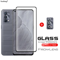 for realme gt master glass tempered glass for realme gt master glass full cover screen protector film for realme gt master