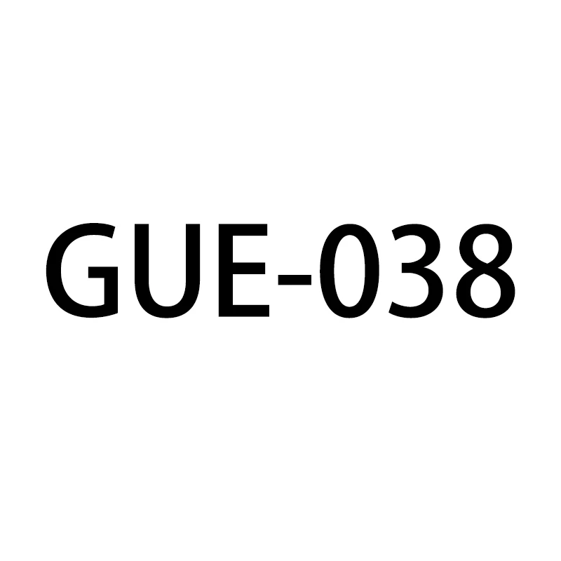 

GUE-038