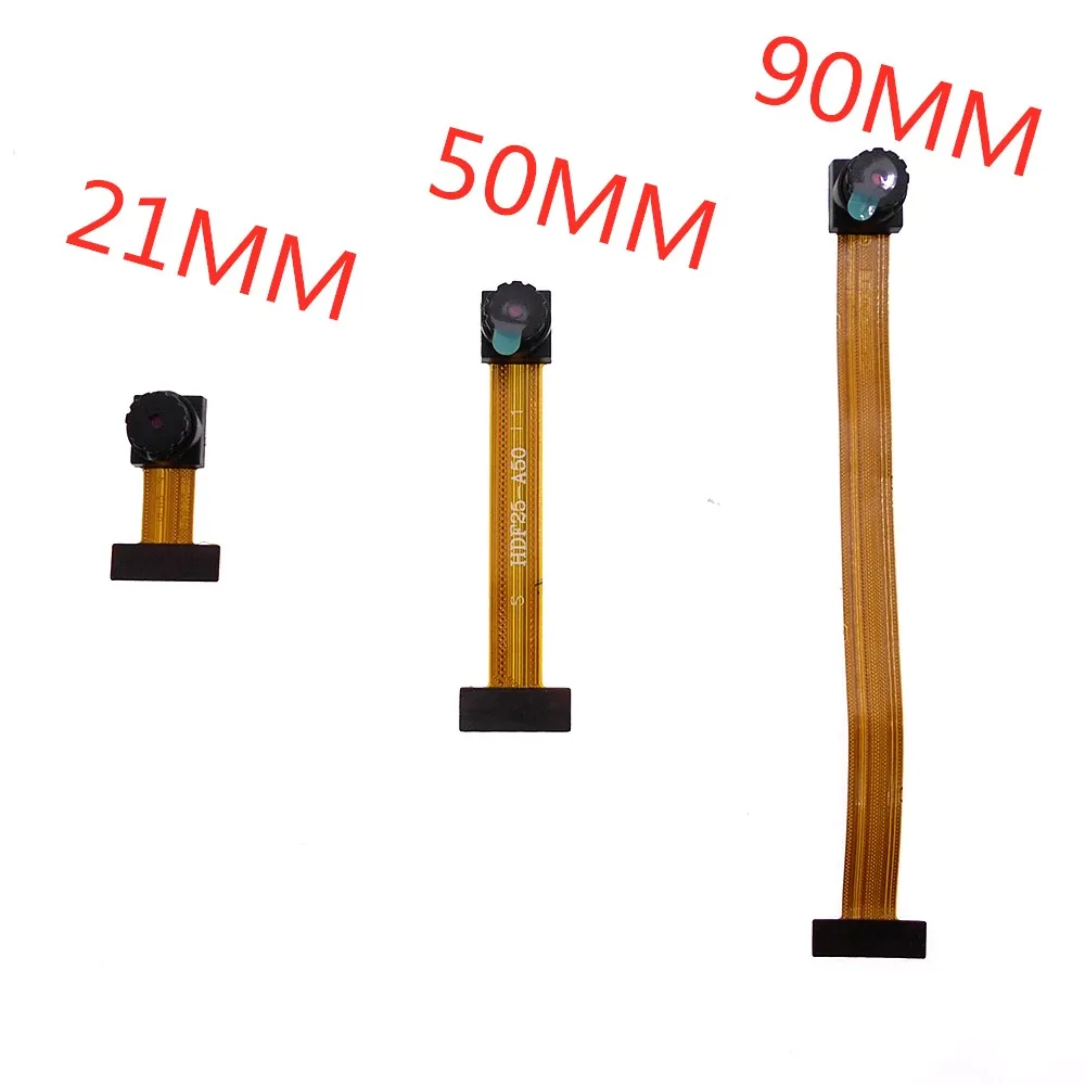 OV7725 24Pin Характеристики модуль камеры распознавания радужной оболочки высокой