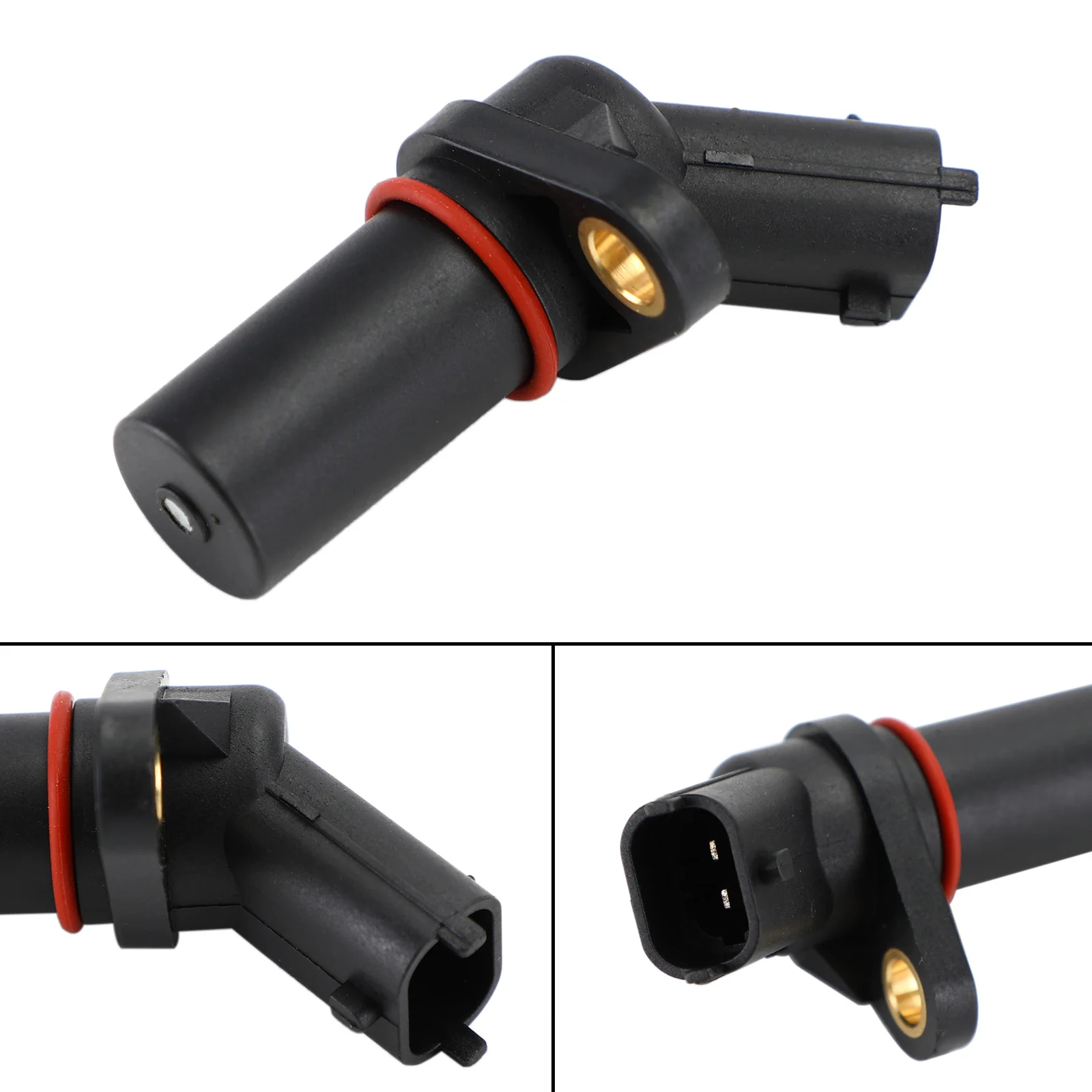 

Датчик положения коленчатого вала Artudatech для Vauxhall Opel Astra Corsa 93179850 90532619, автомобильные аксессуары