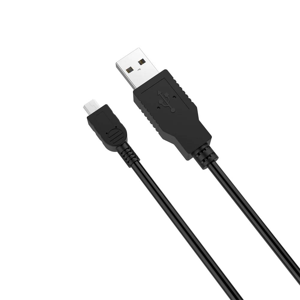 Графический калькулятор 2 шт. Стабильный USB-кабель для зарядки из ПВХ подходит Texas