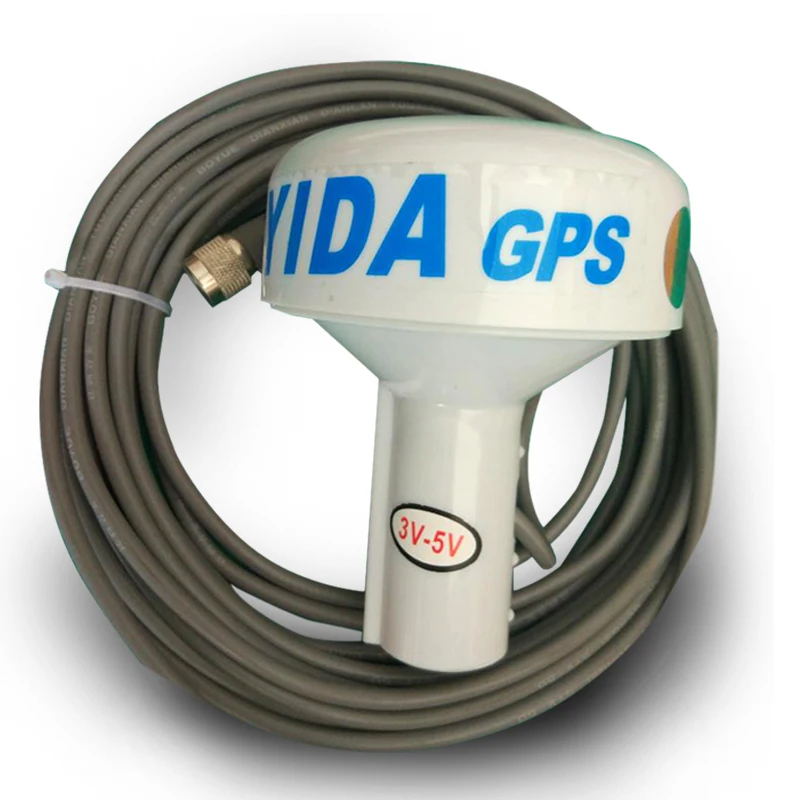 

Yida Marine Satellite Antenna/GPS Navigation Antenna/Positioning Mushroom Head