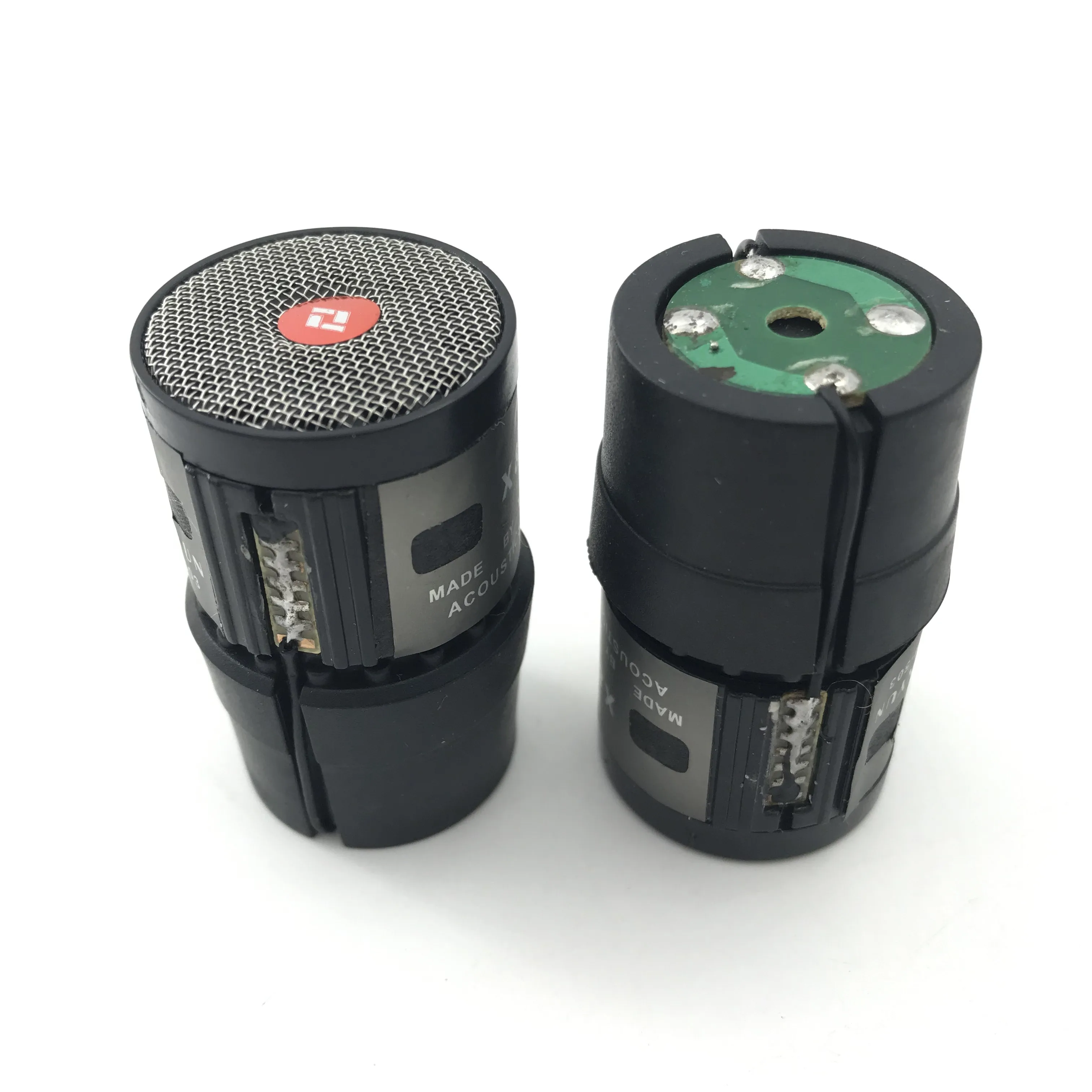 10 шт. сменный капсульный картридж подходит для Sennheisers e845/e845s e835/e835s проводной