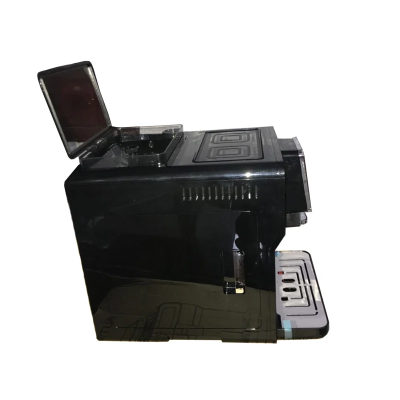 19 бар итальянская полностью автоматическая кофеварка для приготовления