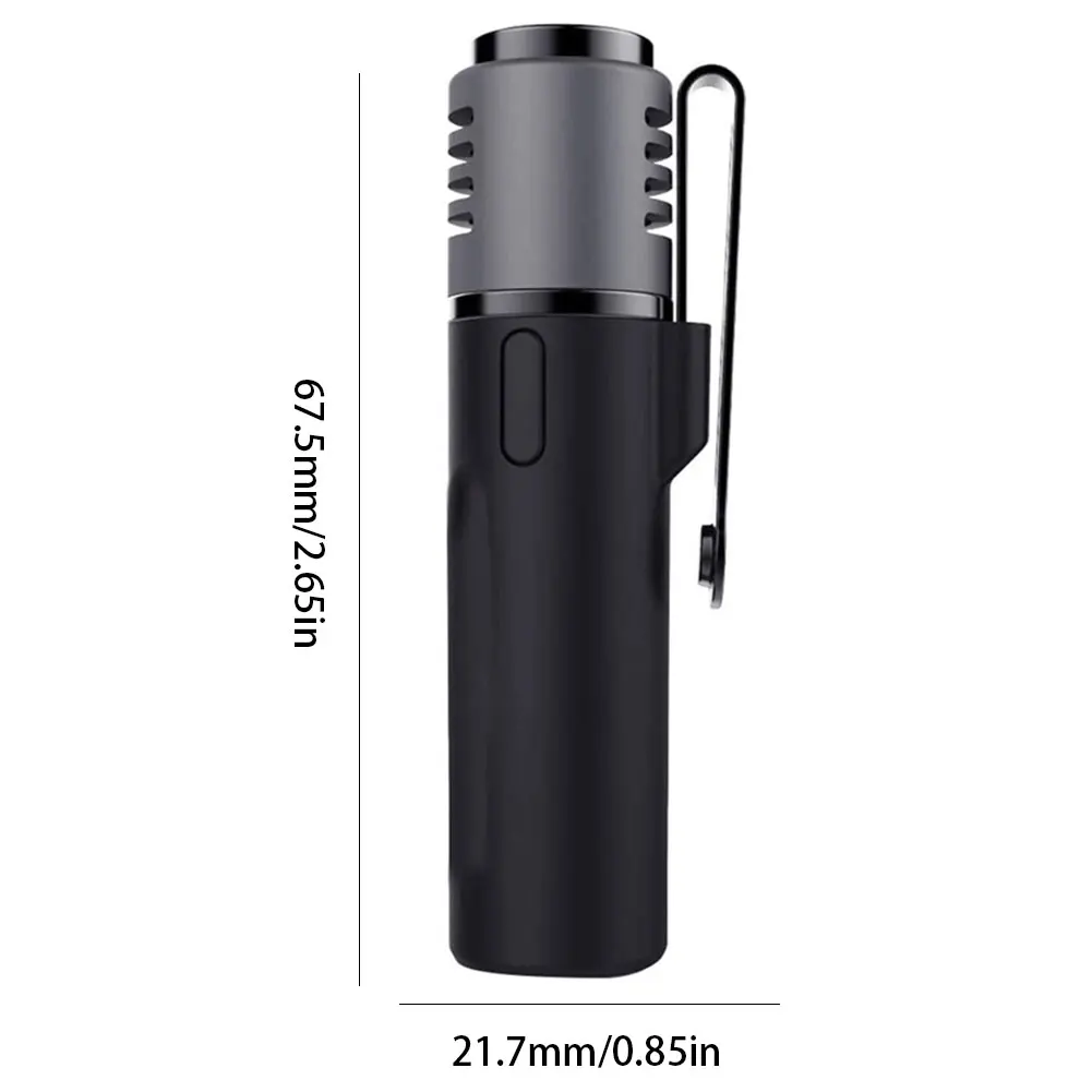 

Wireless Lavalier Microphone, Bluetooth Lapel Clip-On Mic,Vlogger Lecture - Noise Reduction/Auto Transcription/Auto Sync