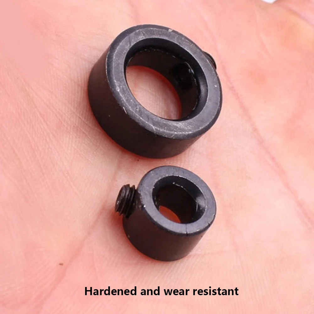 Набор сверл с зенкером комплект из 7/8 насадок высокоуглеродистой стали