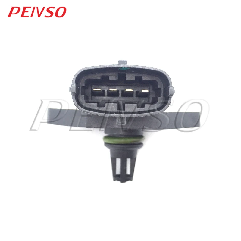 Датчик давления PEIVSO MAP 0281002655 51274210216 1697325 для MAN LION S TGA TGL TGX TGS TGM дизельный |