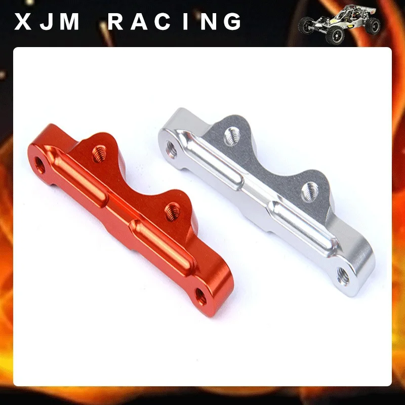 

CNC Metal Front Horizontal Plane Brace for 1/5 HPI Rovan KM Mcd Gtb Racing Baja 5B/5T 5SC Ss Truck Rc Car Parts