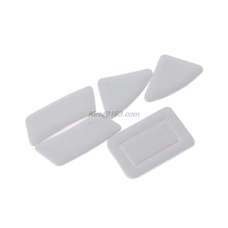 2-й Улучшенный Тигр игровая мышь коньки ноги для Razer Viper беспроводная | Компьютеры