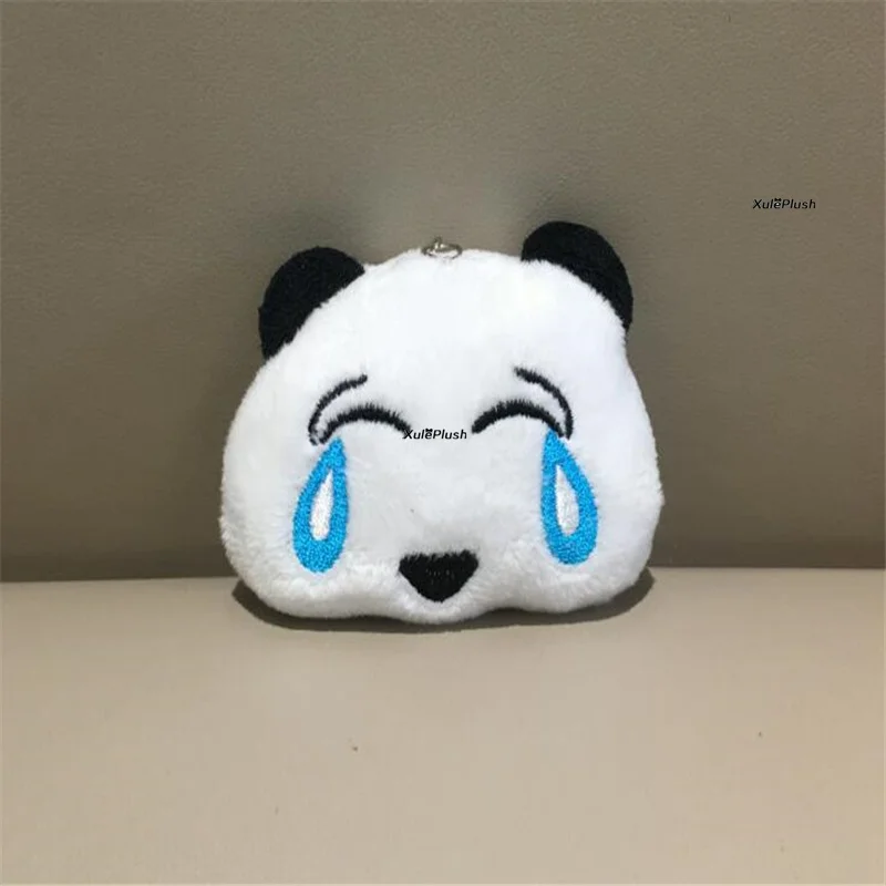 Многофункциональный новый прибл. 5 см Маленькая плюшевая игрушка милая подвеска