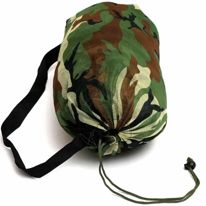 Детский костюм CS Bionic Grass Ghillie, камуфляжный костюм с капюшоном, винтовка джунглей, штаны, куртка, снайперский комплект