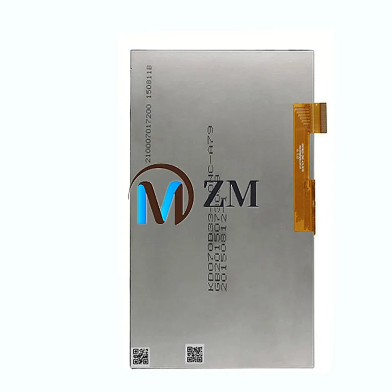 Новый ЖК-дисплей Матрица для 7-дюймового BQ 7082G BQ-7082G Armor планшета внутренний
