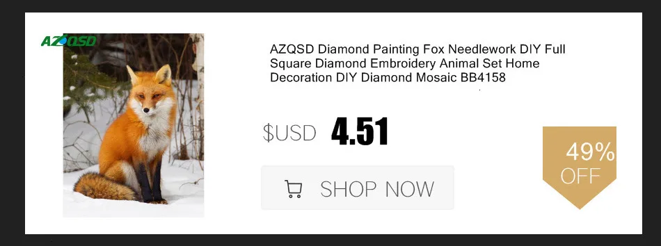 AZQSD Алмазная мозаика кошка Алмазная картина животные Стразы DIY Полная квадратная круглая Алмазная вышивка украшение дома подарок
