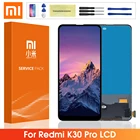 100% протестированный экран для Xiaomi Redmi K30 Pro, ЖК-дисплей + сенсорный экран, дигитайзер, панель для Xiaomi Poco F2 Pro LCD