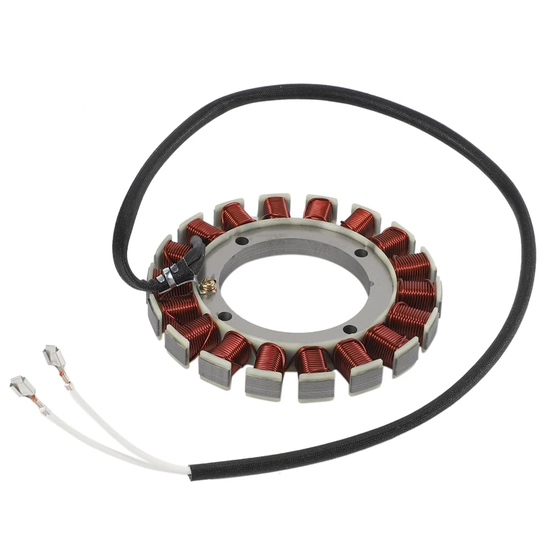 

15/20 A Магнитный Статор для Kohler 237878 S, K241, замена катушки статора 234859 237329 двигатель трактора газонокосилки