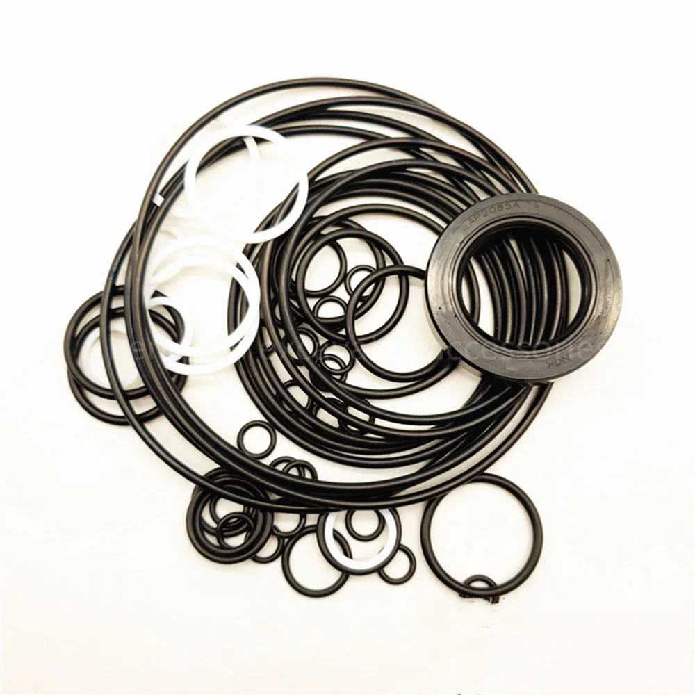 Бесплатная доставка Гидравлический масляный насос комплект для ремонта