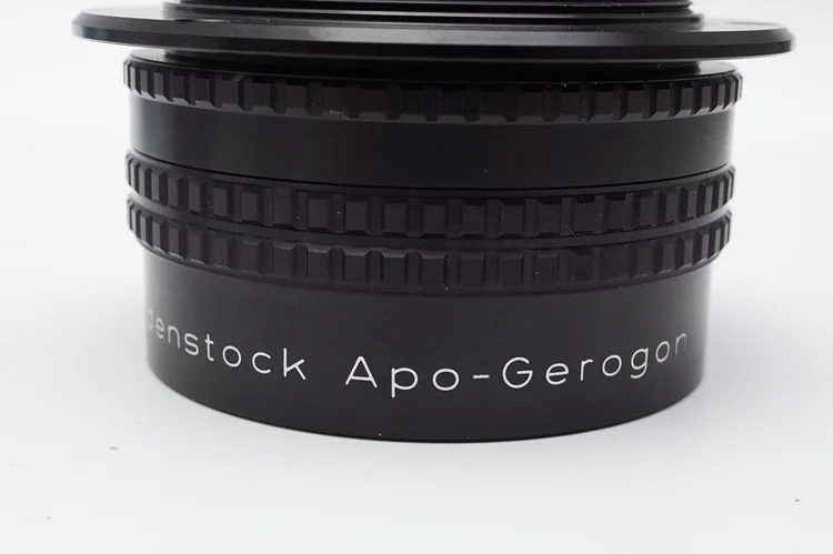 Сделано в Германии Rodenstock Apo-Gerogon 240 F9 увеличительные линзы принадлежности для