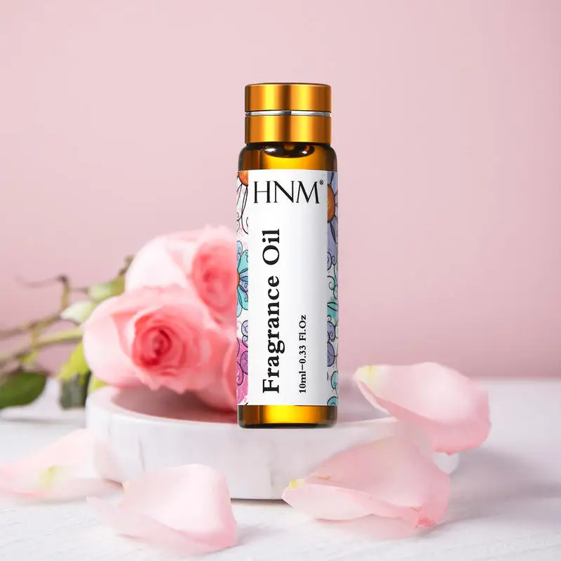 Ароматическое масло HNM 10 мл эфирные масла для увлажнителя воздуха ароматизатор