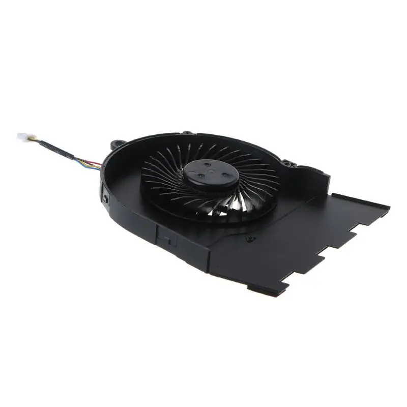 Вентилятор охлаждения для ноутбука DELL Inspiron 15 5567 17 5767 5565 5000 г P66F 6 \ &quotПроцессор