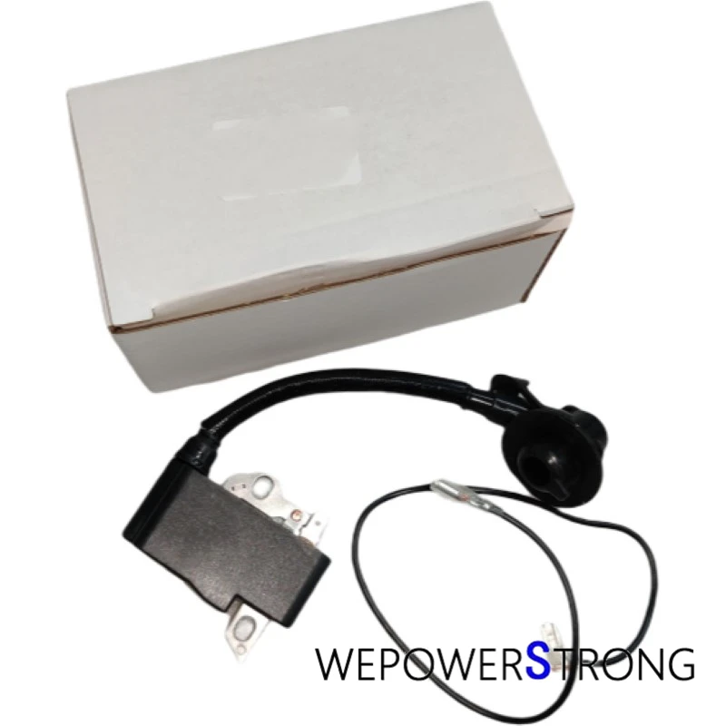 Качественная сменная катушка зажигания P/N 1139 400 1307 подходит для бензопилы STIHL MS171