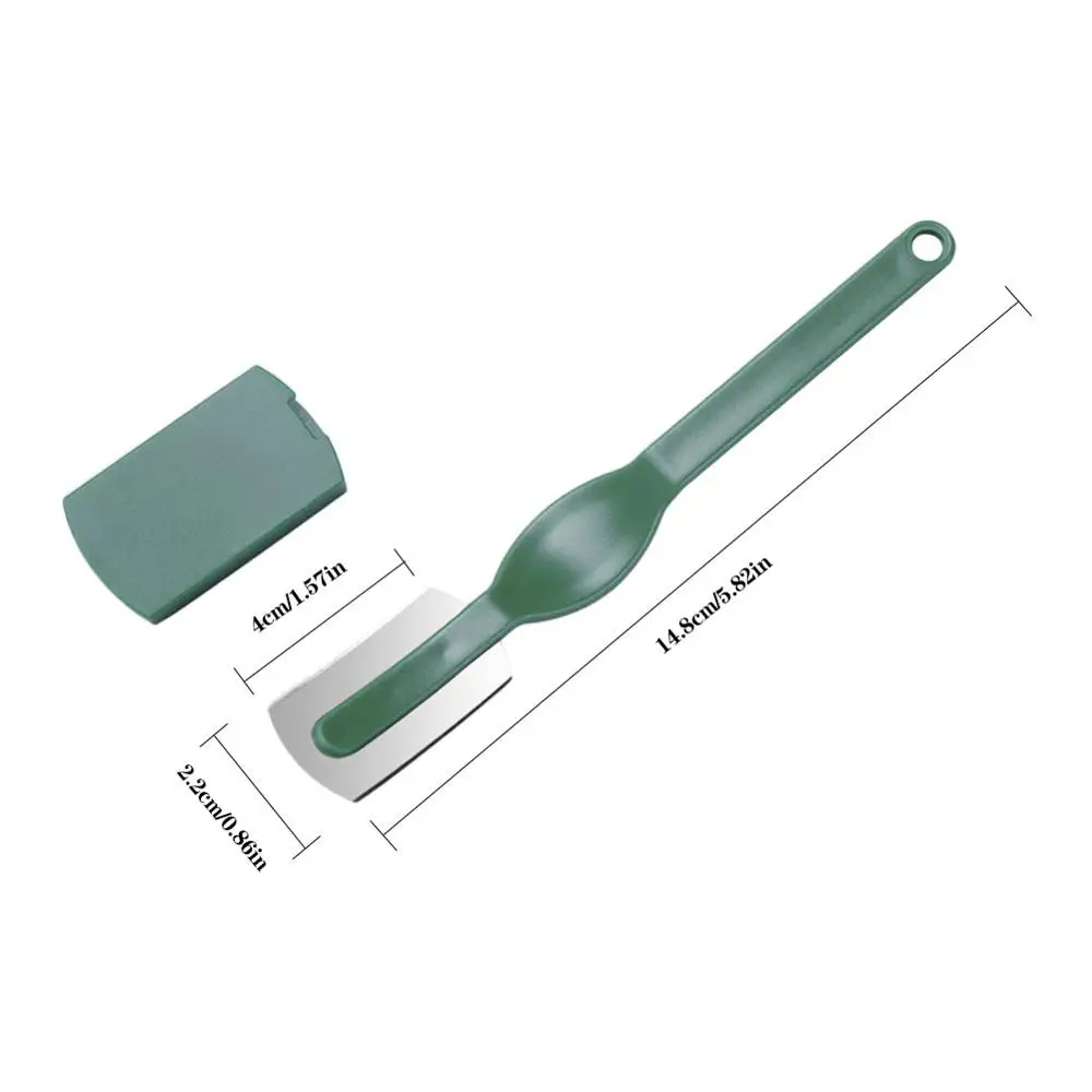 

2PCS Bread Cutting Tool Dough Making Cutting Tool Bread Scribe Knife Baking Tool Kitchen Tool