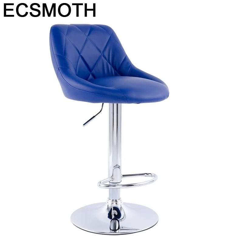 Barkrukken Sedia Stoel Stuhl Fauteuil Banqueta Todos Tipos бартабурет из кожи Silla Cadeira Tabouret De imperne барный