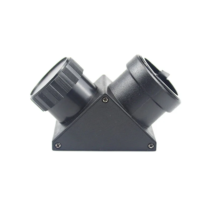 Телескоп зеркальный монтаж 1 25 &quot90 градусов Зенит Диагональный адаптер