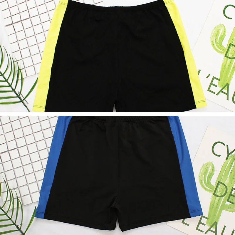 Плавательные трусы купальник Для мужчин мужские купальные плавки шорты