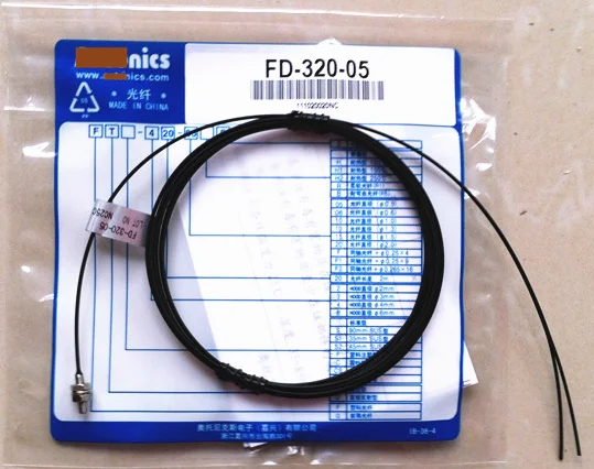 

FD-420-05 FDS2-320-05 FDS2-620-10 FDS-620-10 New original optical fiber sensor