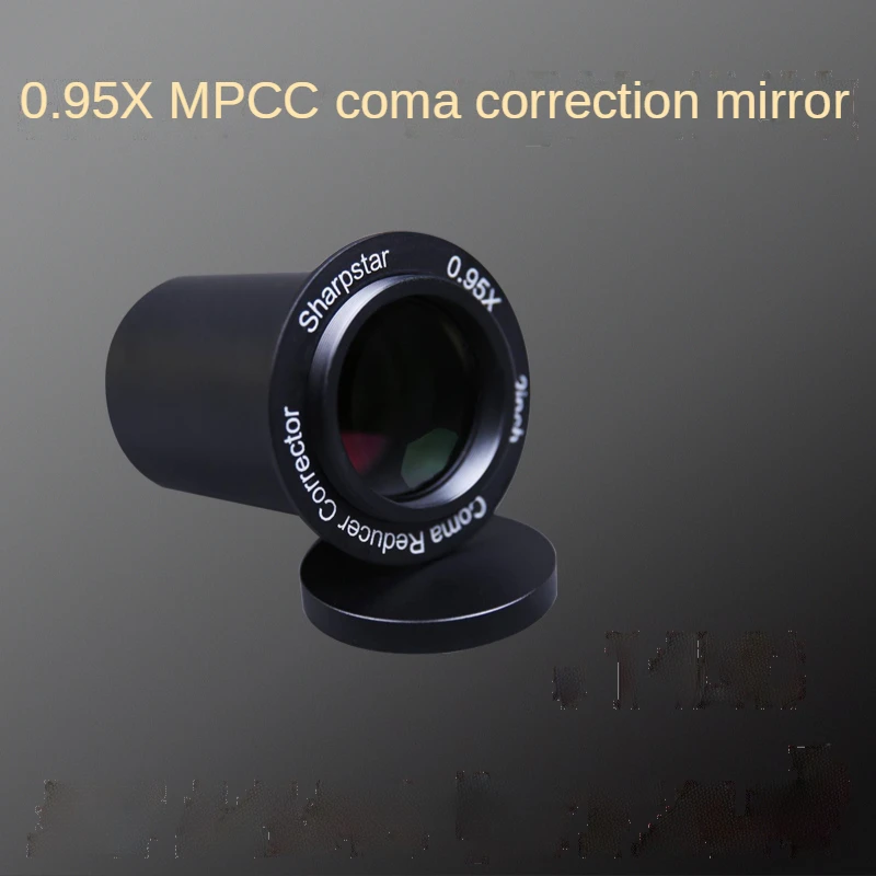 

Корректор комы Sharpstar 0,95x Mpcc для 2-дюймового 150 мм-600 мм
