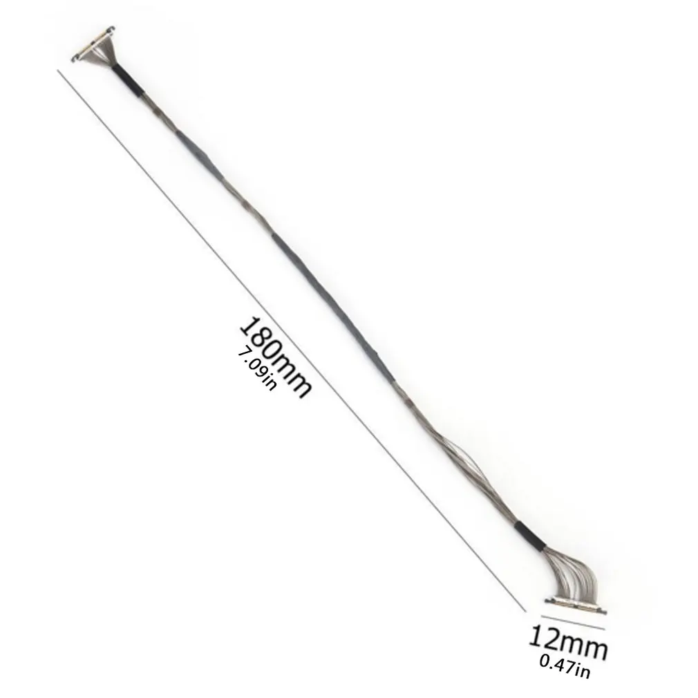 

For DJI Mavic Pro Camera Signal Line Signal Cable Gimbal Repair Kits PTZ Coaxial Line Repair Signal Line Transmission Cable