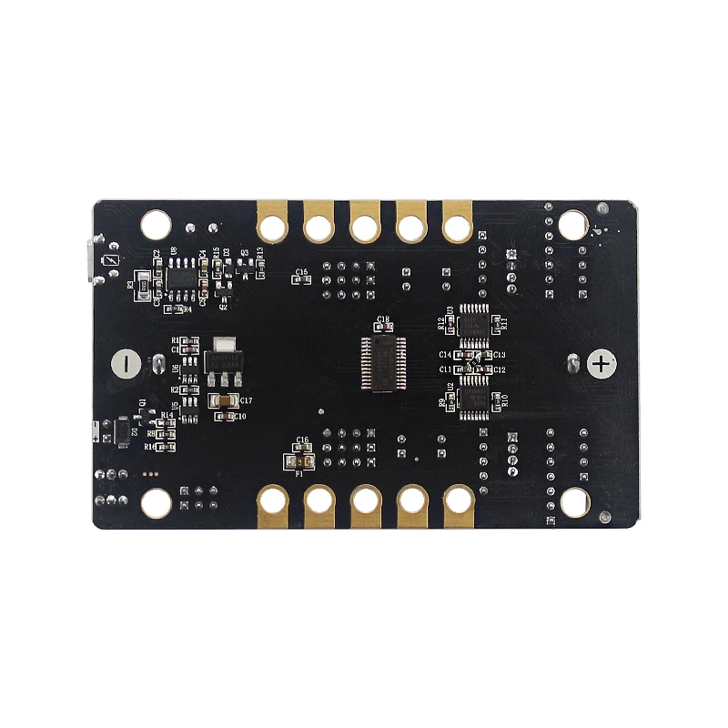 Супер: битная многофункциональная Плата расширения Micro: битный датчик доступен