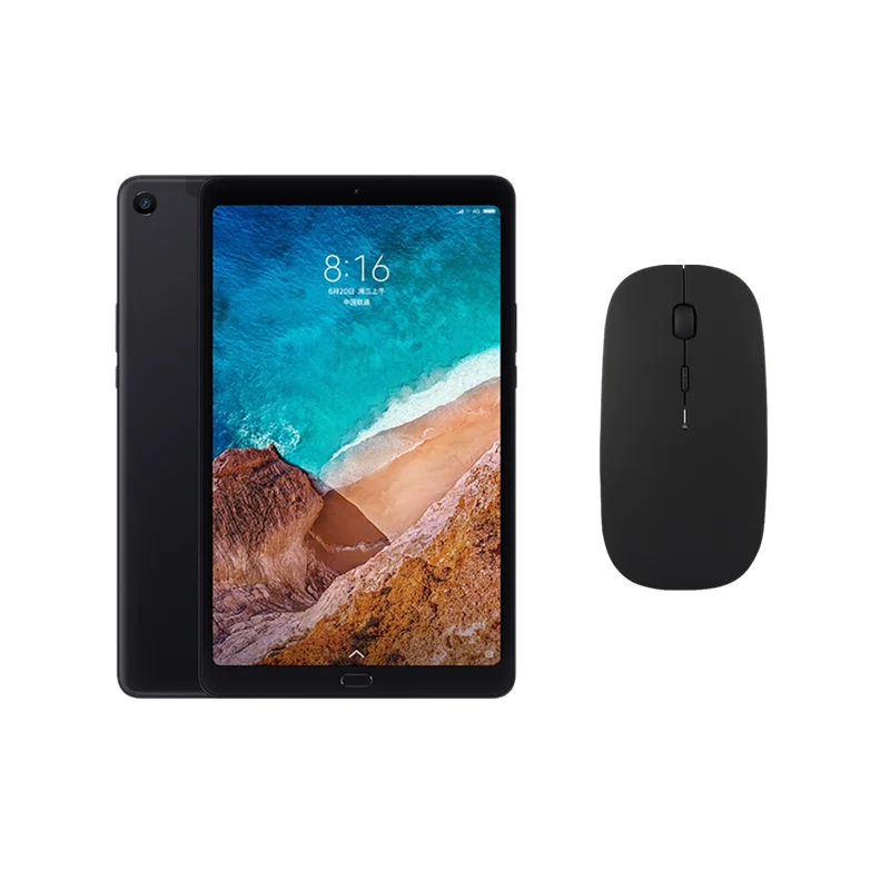 

HUWEI Bluetooth Mouse For Xiaomi MiPad 4 3 1 mipad2 Mi Pad 3 2 4 Plus Mi Pad4/3/2 plus Tablets Wireless Mouse Rechargeable Mouse