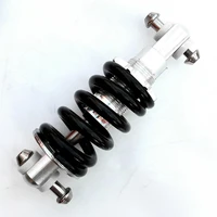 for mountain bike spring shock absorber 1012 515cm rear suspension bicycle