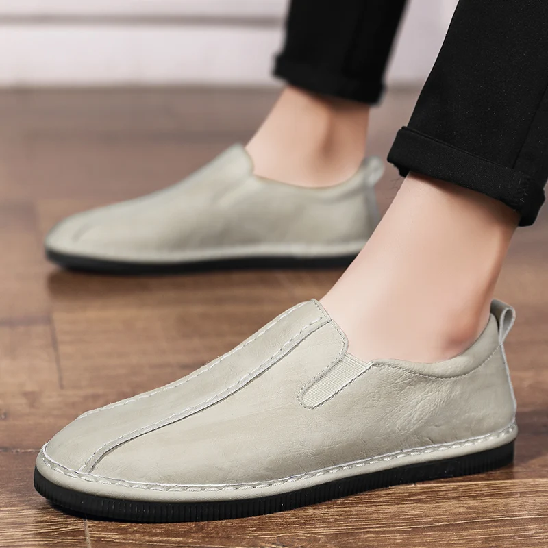 

Zapatos Informales De Hombre Summer Breathable Men Running Shoe Comfortable Casual Shoes Mesh Sneakers Men's Man