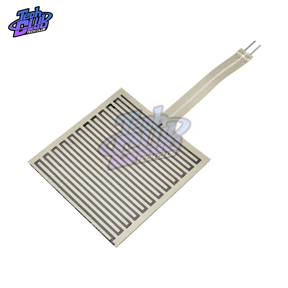 Модуль датчика давления FSR406 преобразователь чувствительный к усилию резистор