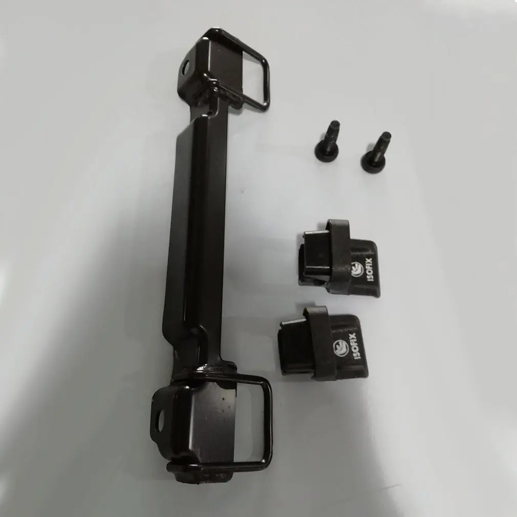

Legally Install A Baby Or Child's Car Seat Genuine For Ford for Focus Mounting Kit For Child Baby