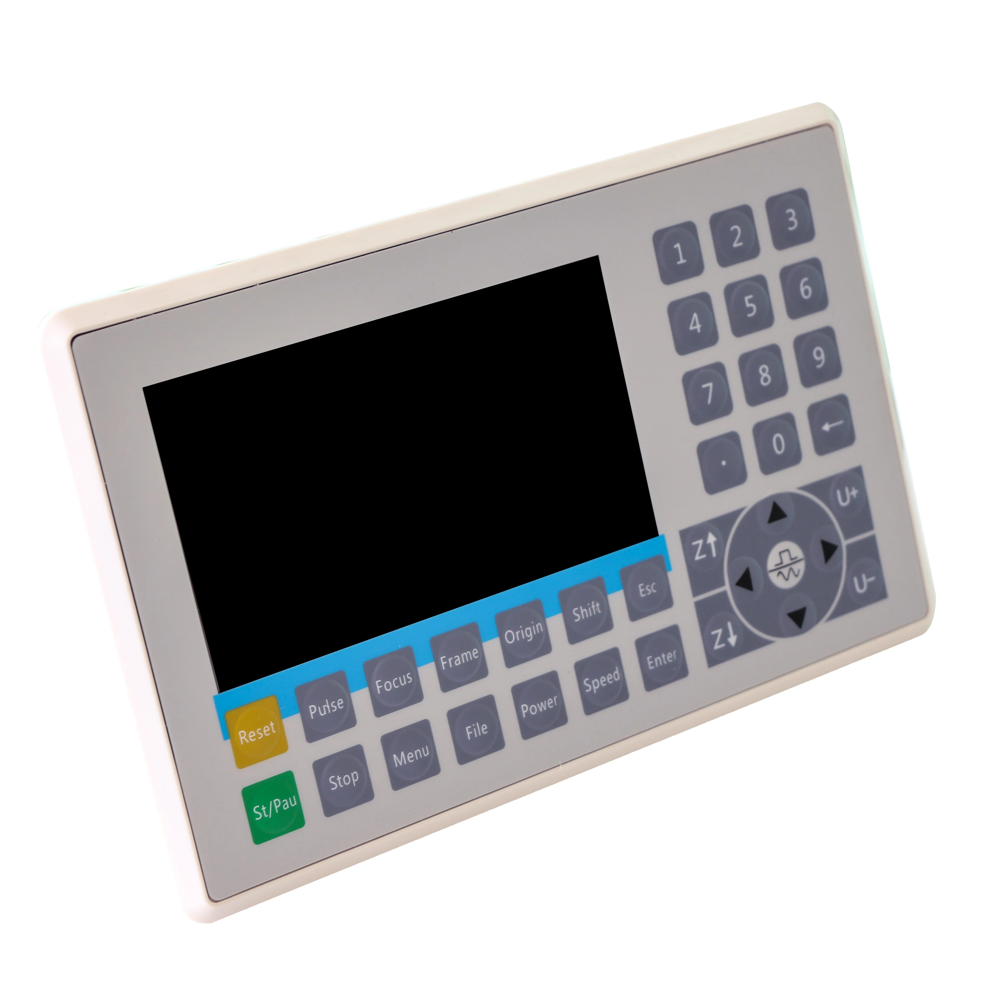 SHZR Laser Controller Co2 Dsp Machine Ruida6445 | Инструменты