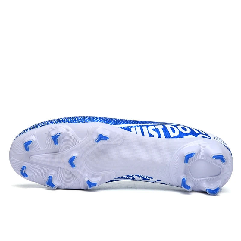 2021 оригинальные футбольные бутсы унисекс полуботинки для футбола шипованные